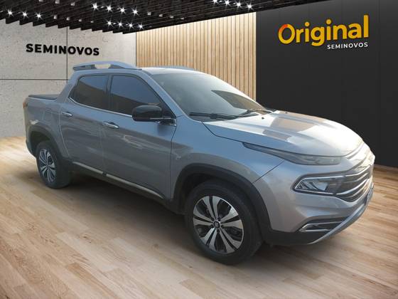 FIAT TORO 1.3 TURBO 270 FLEX VOLCANO AT6